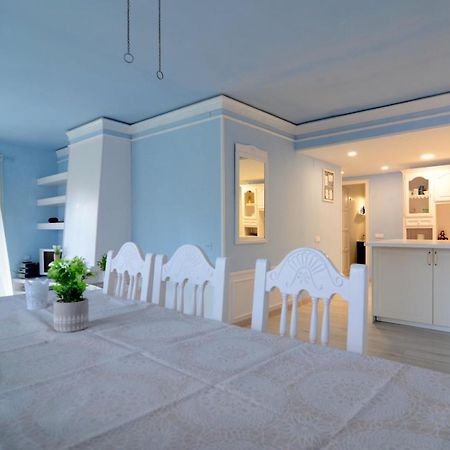 Villa Pepita Blue Pals Zewnętrze zdjęcie