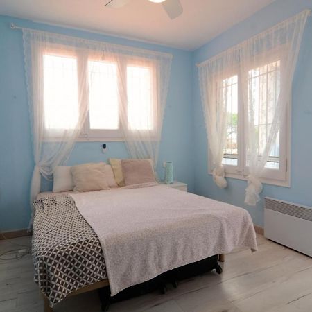Villa Pepita Blue Pals Zewnętrze zdjęcie