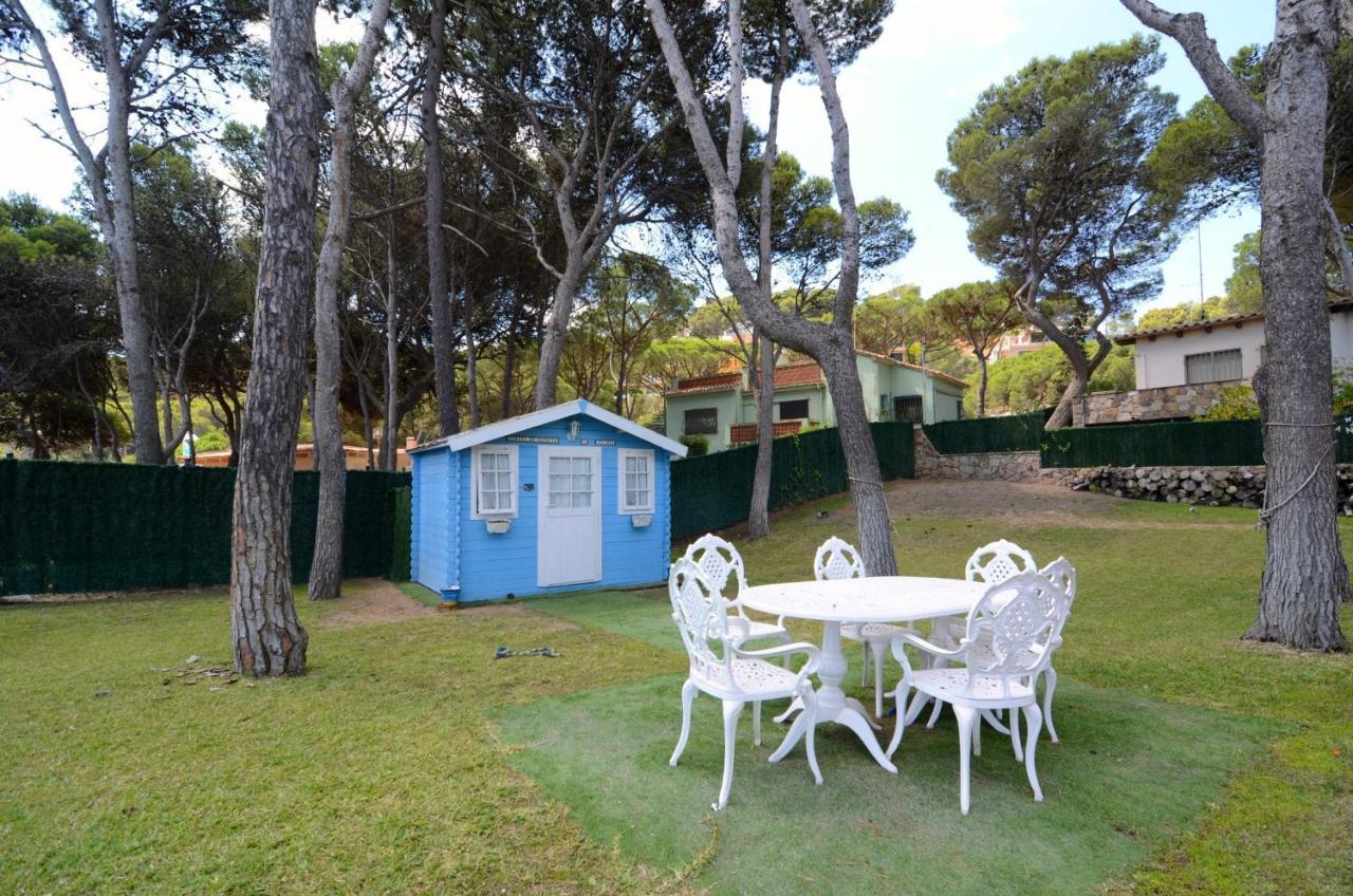 Villa Pepita Blue Pals Zewnętrze zdjęcie