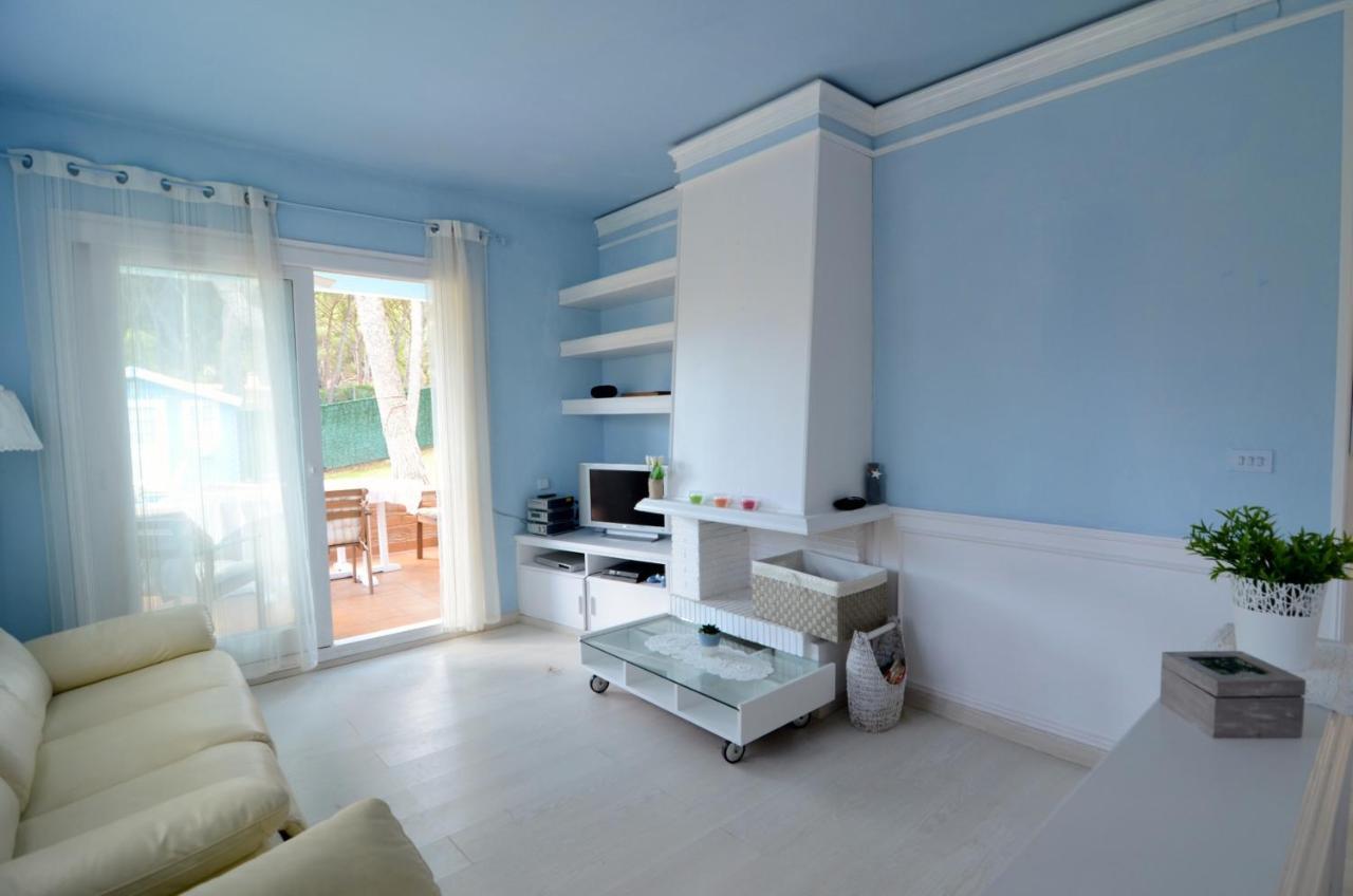 Villa Pepita Blue Pals Zewnętrze zdjęcie