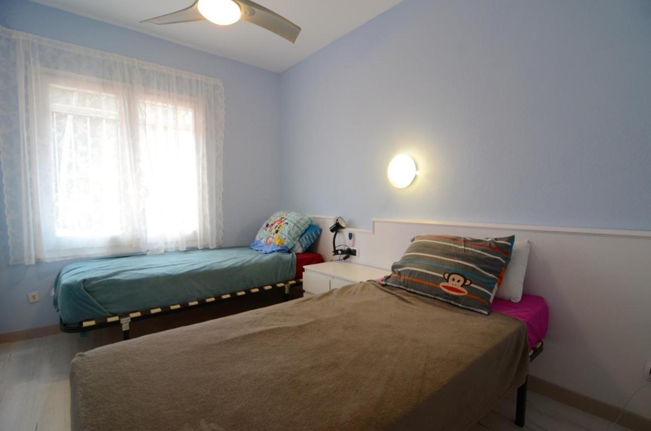 Villa Pepita Blue Pals Zewnętrze zdjęcie