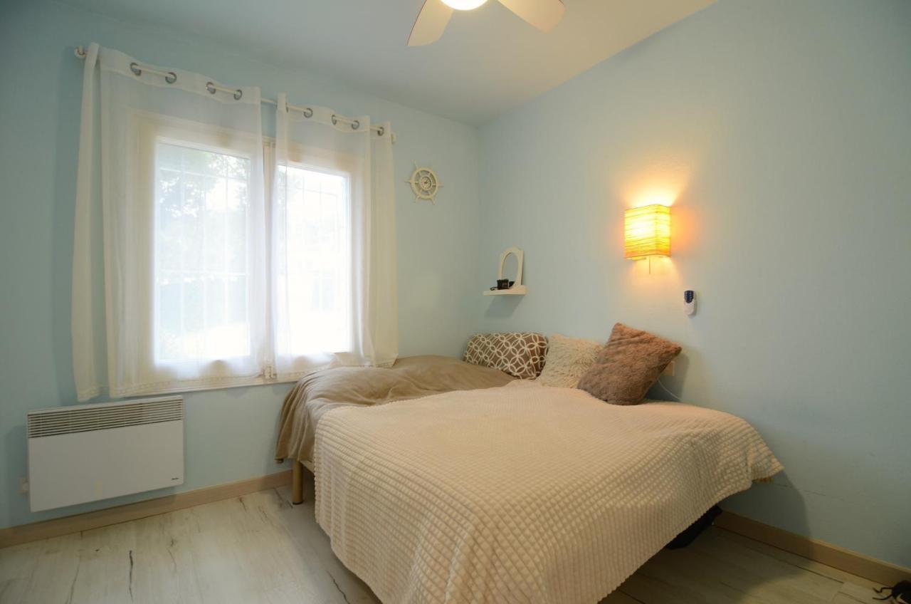 Villa Pepita Blue Pals Zewnętrze zdjęcie