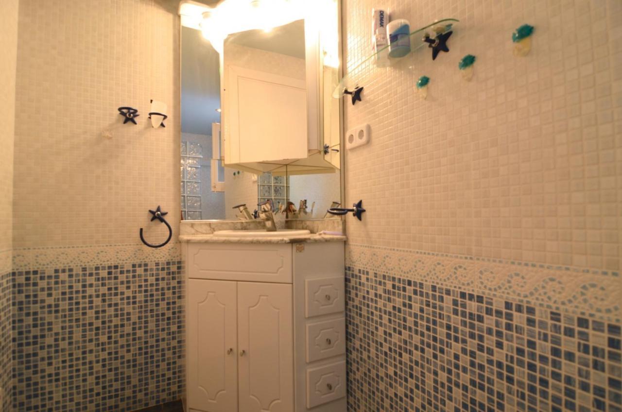 Villa Pepita Blue Pals Zewnętrze zdjęcie