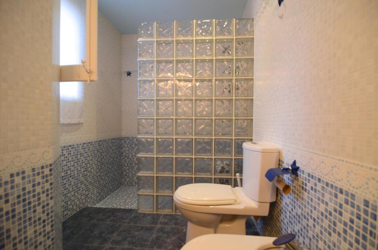 Villa Pepita Blue Pals Zewnętrze zdjęcie